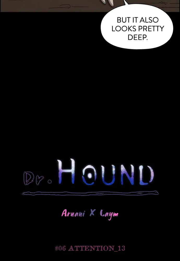 Dr. Hound Chapter 49 - page 4