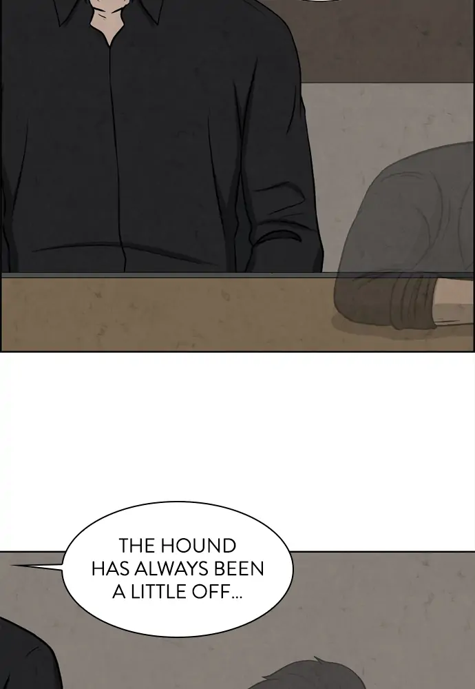 Dr. Hound Chapter 114 - page 55