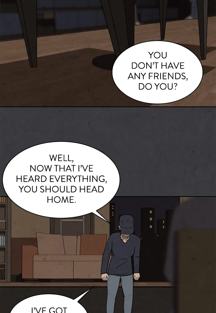 Dr. Hound Chapter 116 - page 68