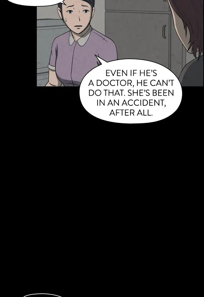 Dr. Hound Chapter 55 - page 28