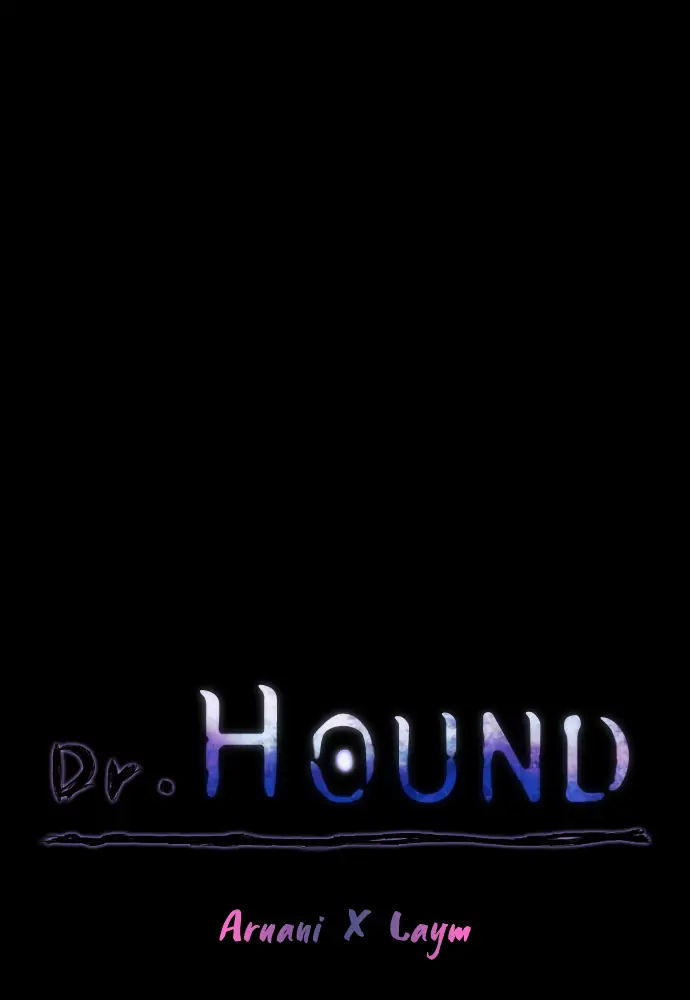 Dr. Hound Chapter 27 - page 7