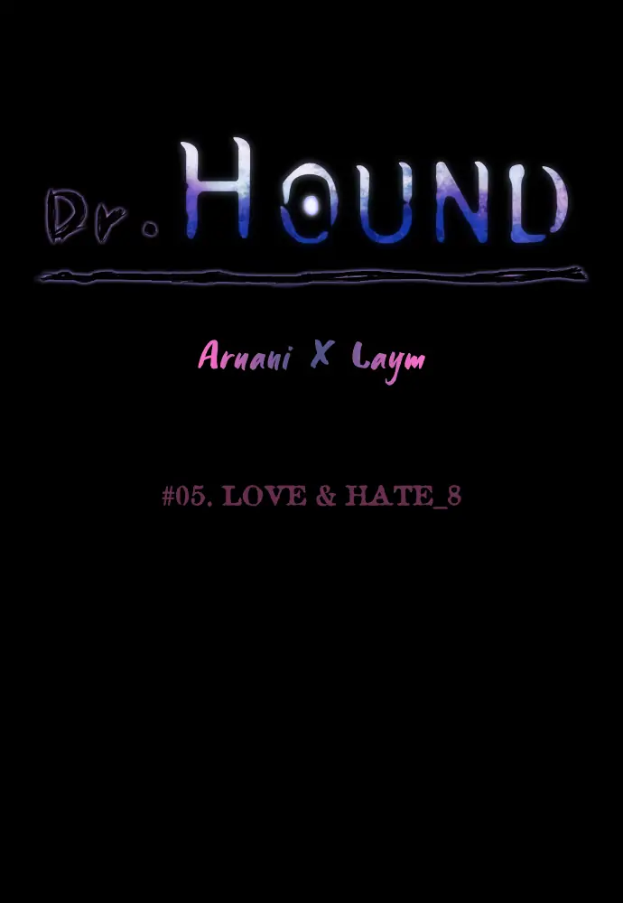 Dr. Hound Chapter 28 - page 8