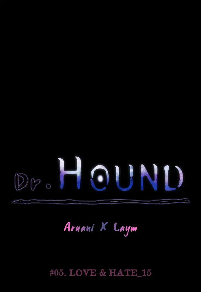 Dr. Hound Chapter 35 - page 7