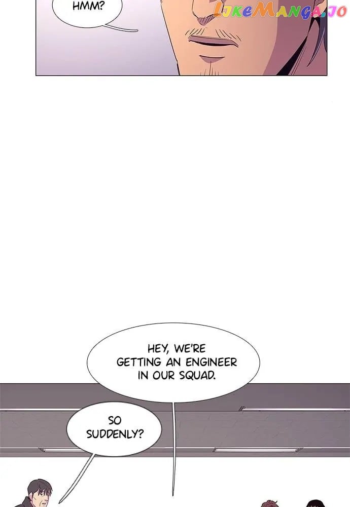 1 Second Chapter 50 - page 33