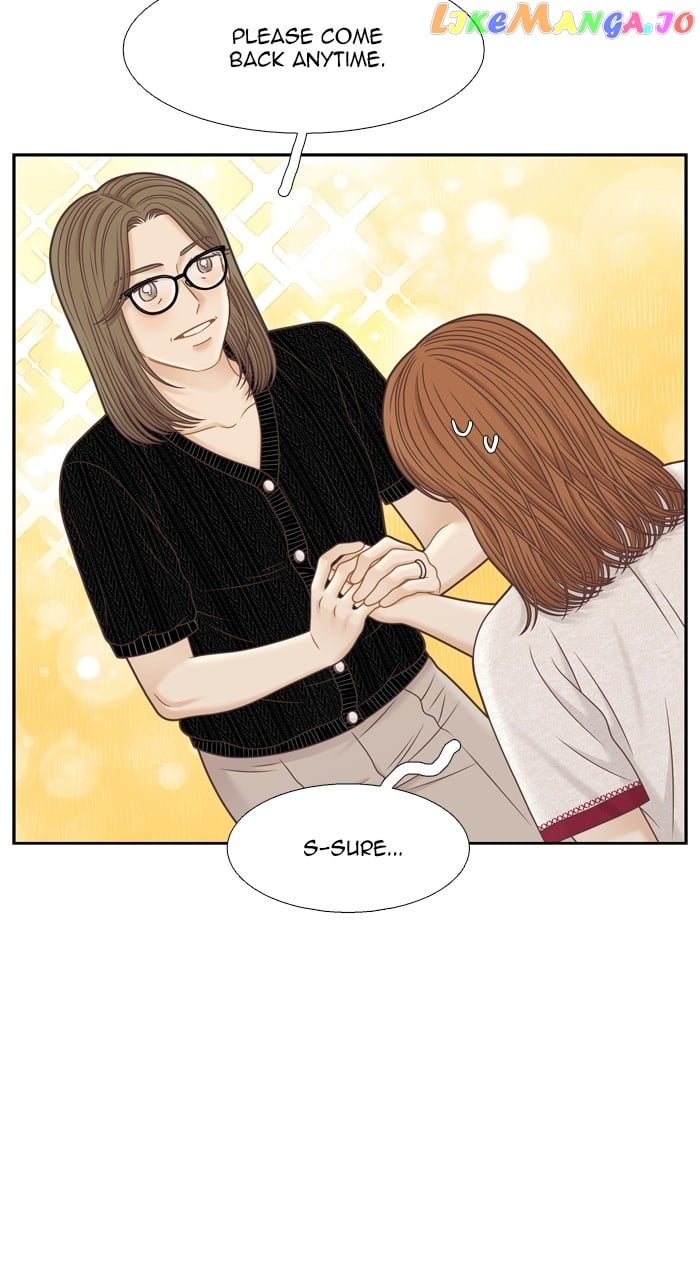 Girl’s World ( World of Girl ) Chapter 365 - page 33