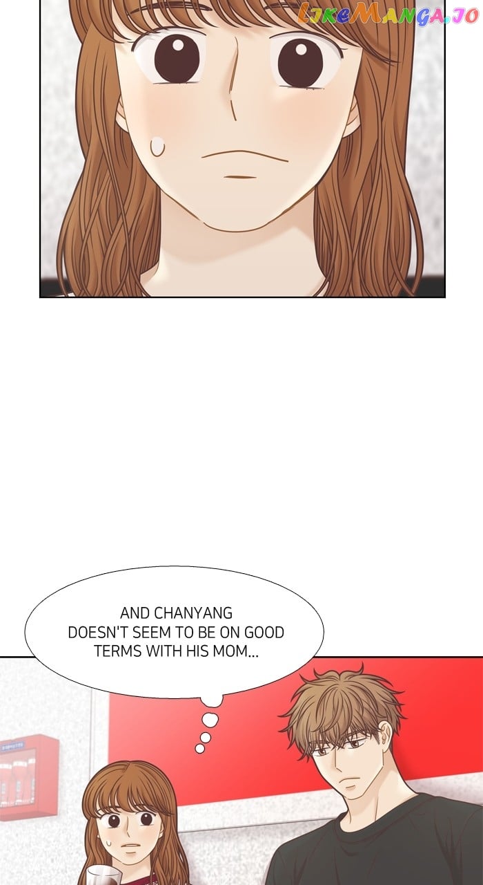 Girl’s World ( World of Girl ) Chapter 365 - page 35