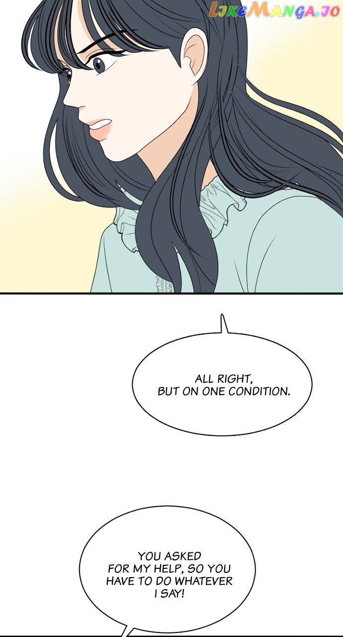 A Falling Cohabitation Chapter 167 - page 15