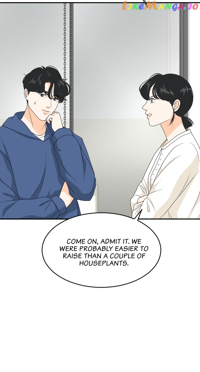 A Falling Cohabitation Chapter 168 - page 29