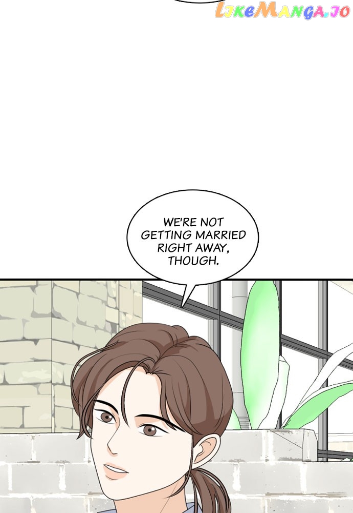 A Falling Cohabitation Chapter 169 - page 32