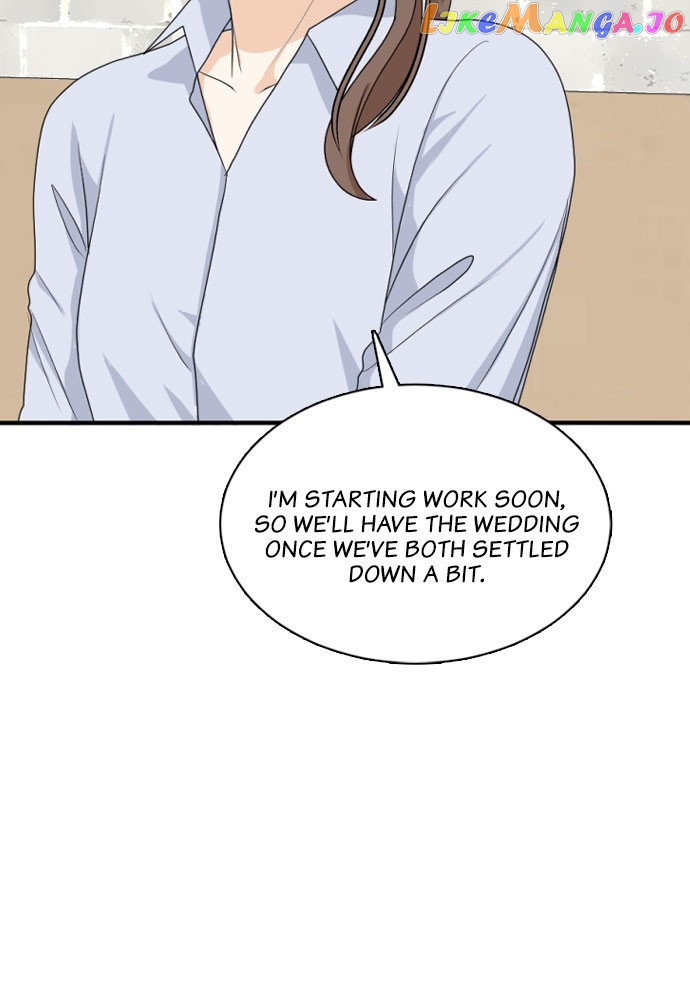 A Falling Cohabitation Chapter 169 - page 33