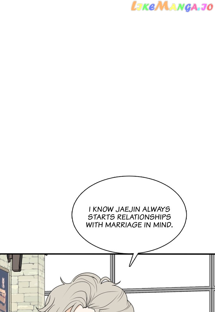 A Falling Cohabitation Chapter 169 - page 38