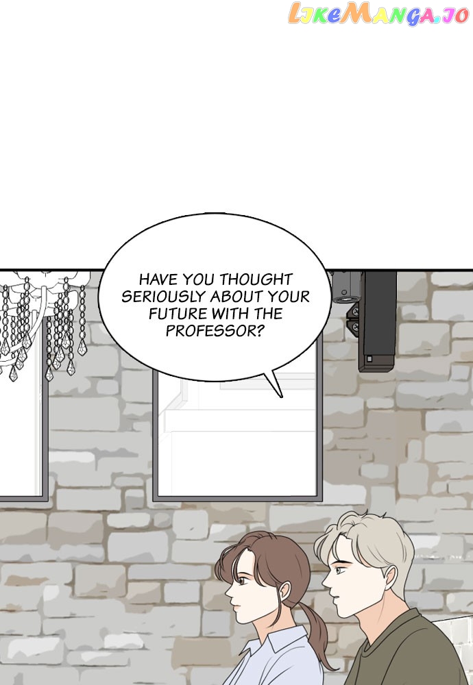 A Falling Cohabitation Chapter 169 - page 40