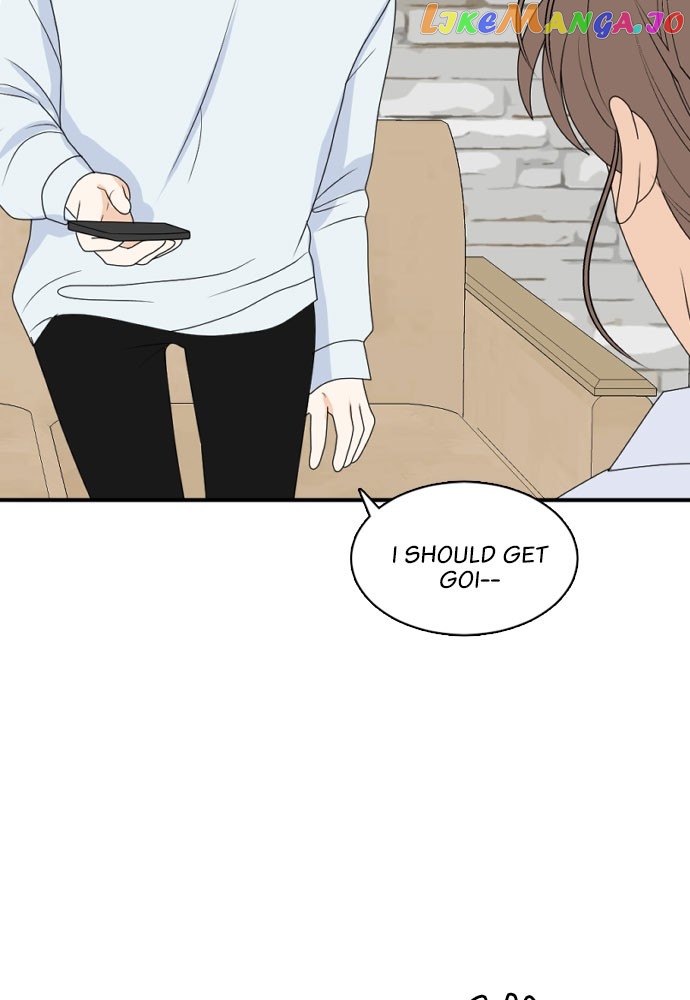 A Falling Cohabitation Chapter 169 - page 45