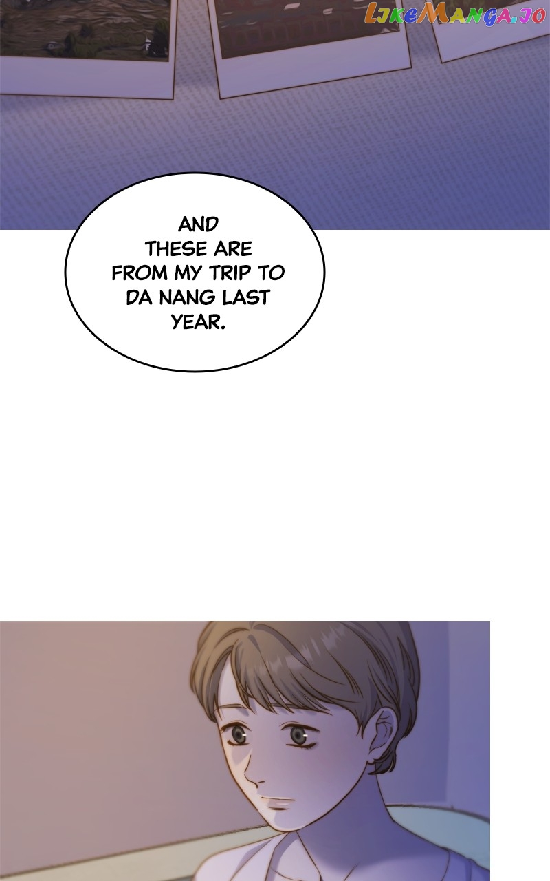 A Heartfelt Andante Chapter 45 - page 36