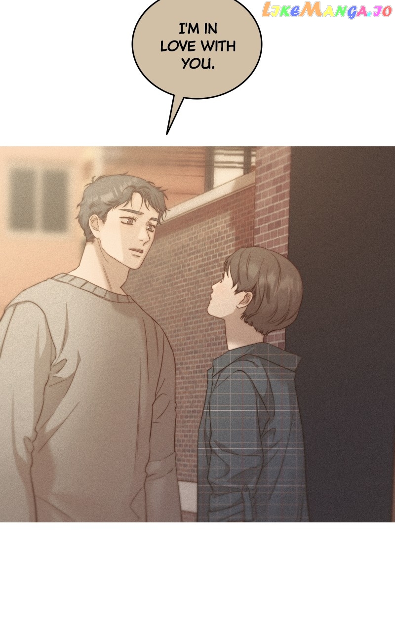 A Heartfelt Andante Chapter 47 - page 30