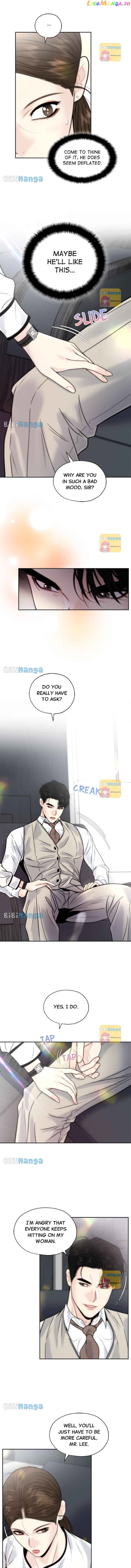Secretary Deviance Chapter 43 - page 2