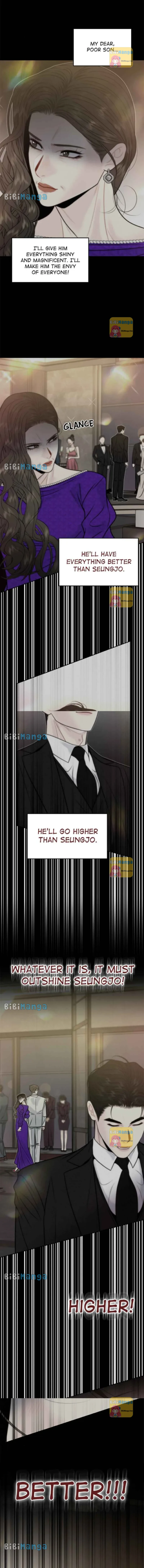 Secretary Deviance Chapter 44 - page 3