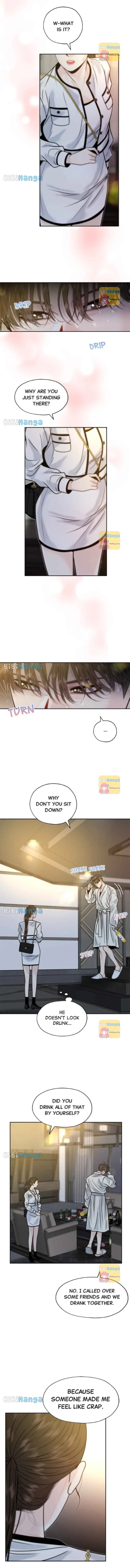 Secretary Deviance Chapter 44 - page 10