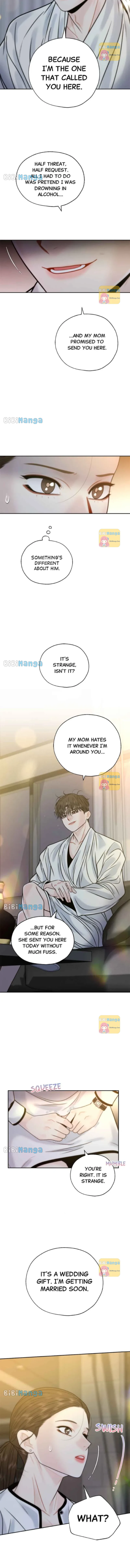 Secretary Deviance Chapter 45 - page 2