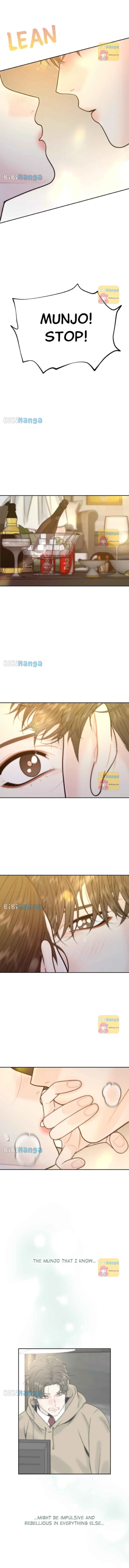 Secretary Deviance Chapter 45 - page 6