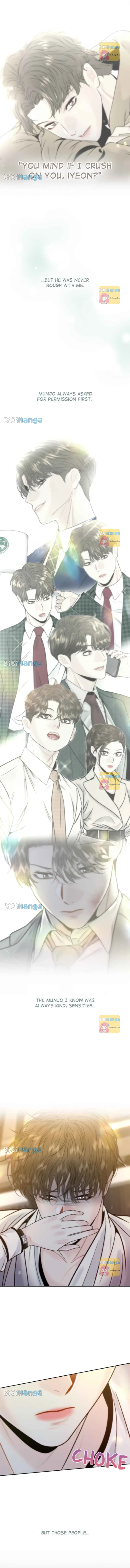 Secretary Deviance Chapter 45 - page 7