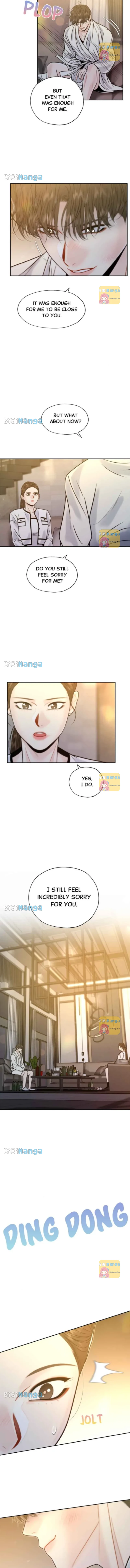 Secretary Deviance Chapter 45 - page 10