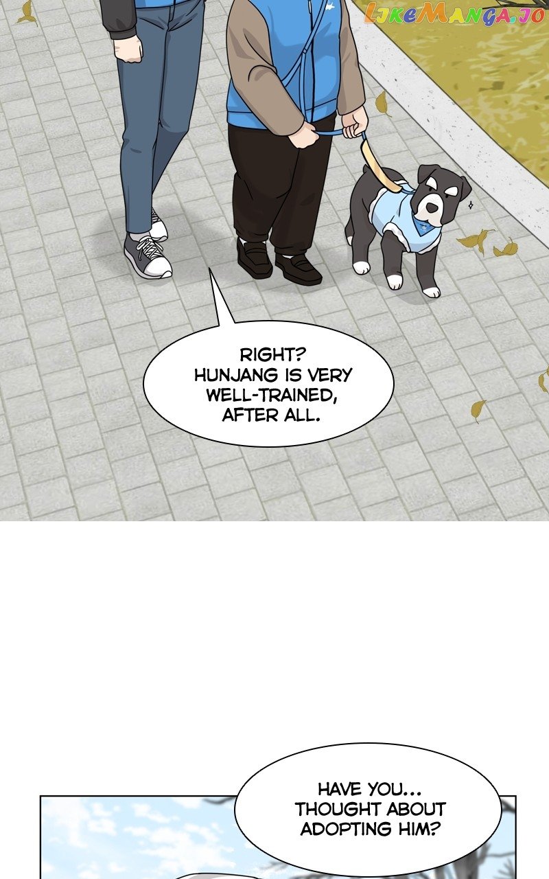 The Dog Diaries Chapter 127 - page 18