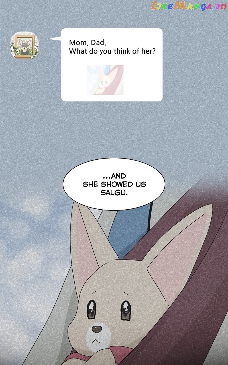 The Dog Diaries Chapter 127 - page 65