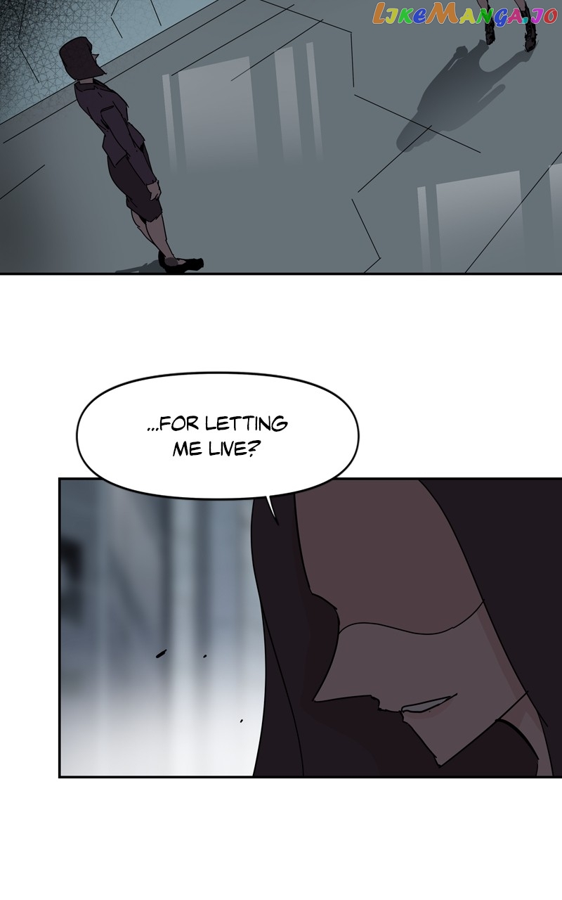 Never-Ending Darling Chapter 78 - page 22