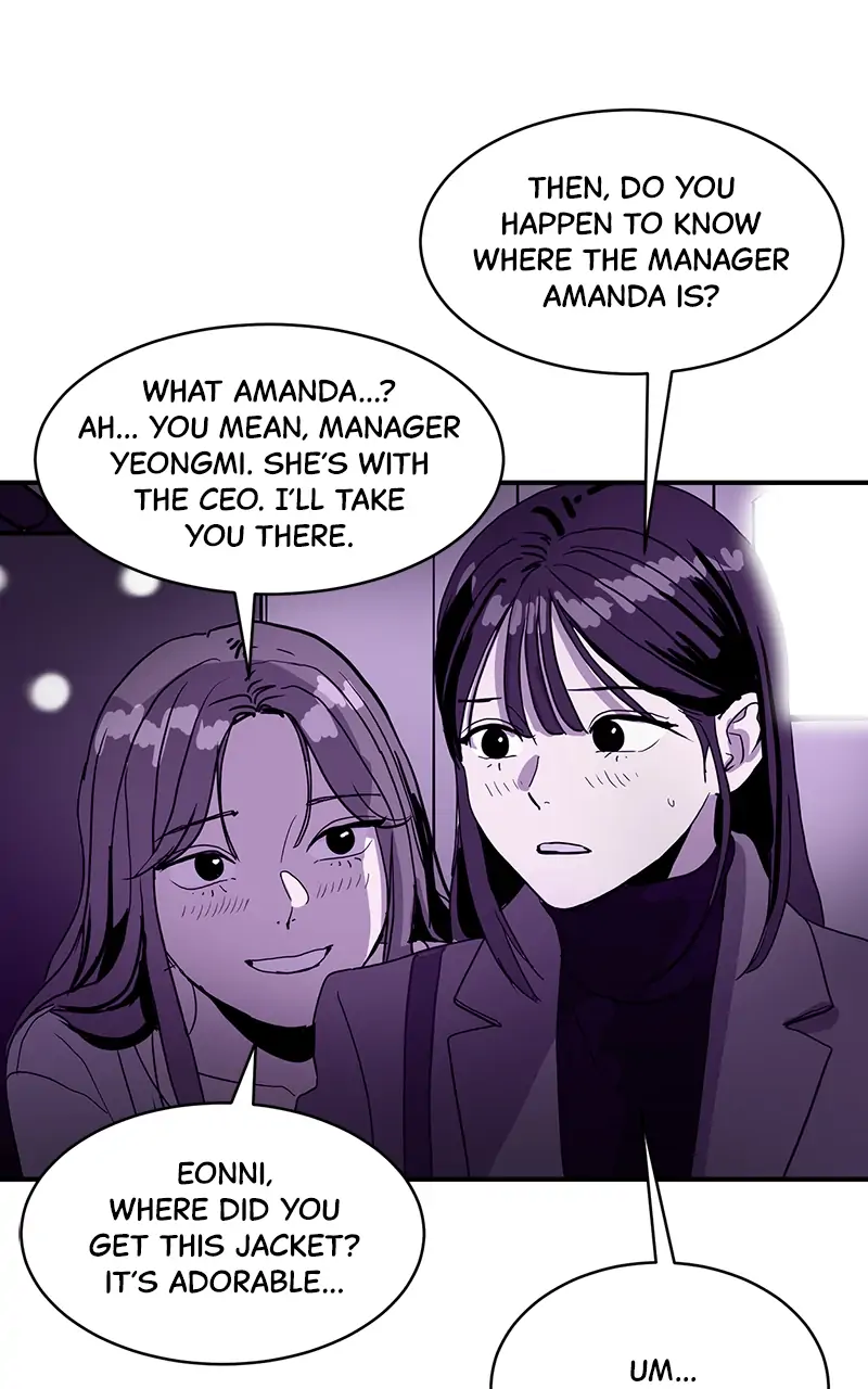 Suhee0 - Manhwa chapter 8 - page 36