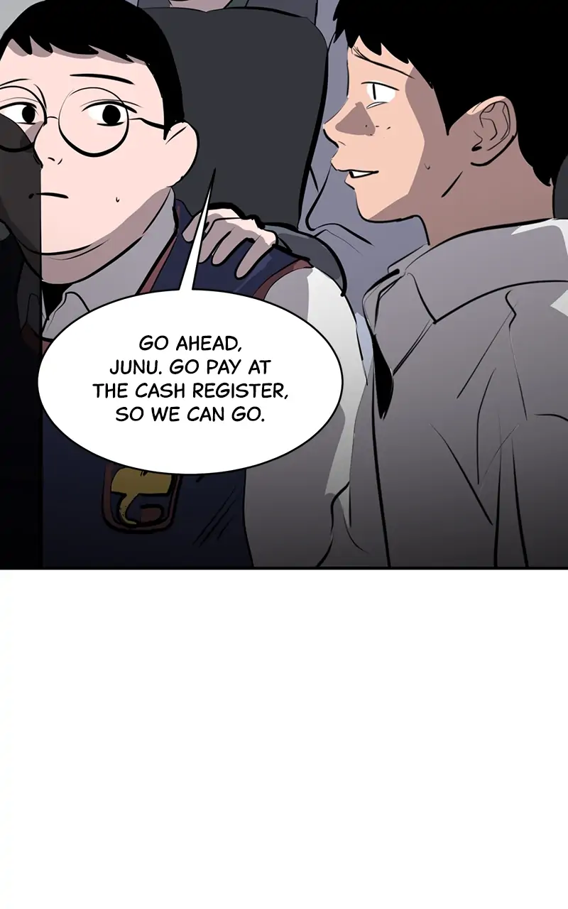 Suhee0 - Manhwa chapter 21 - page 103