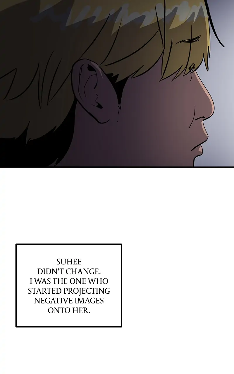 Suhee0 - Manhwa chapter 22 - page 36