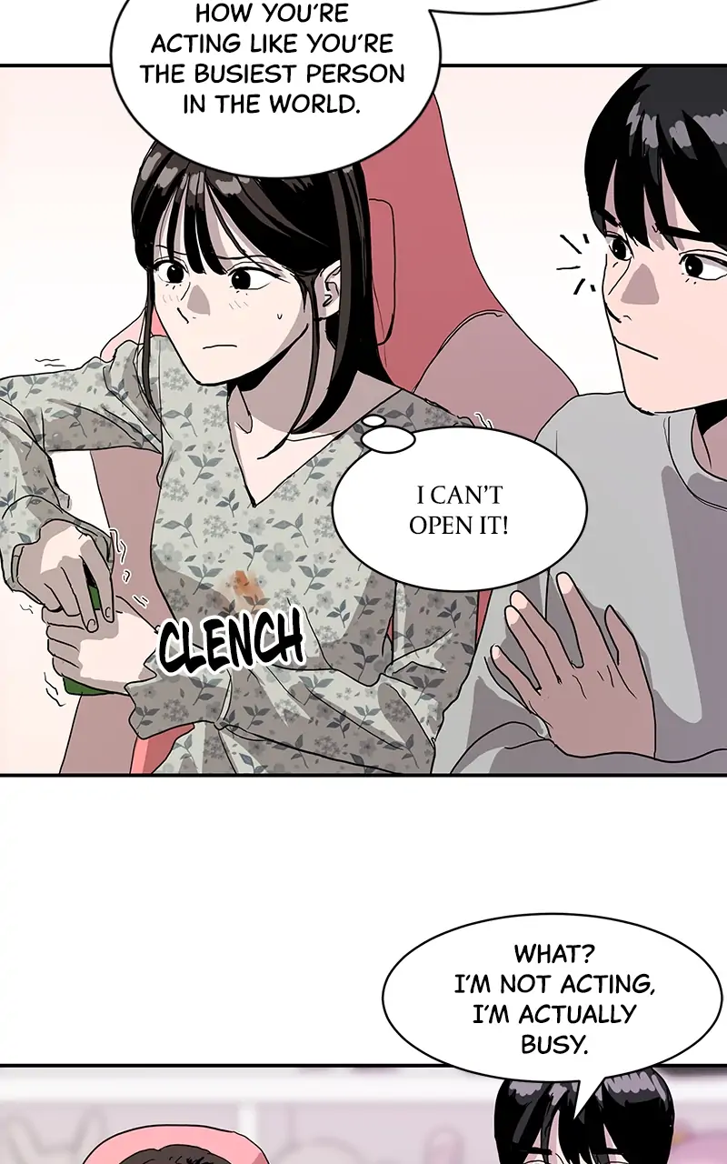 Suhee0 - Manhwa chapter 10 - page 20