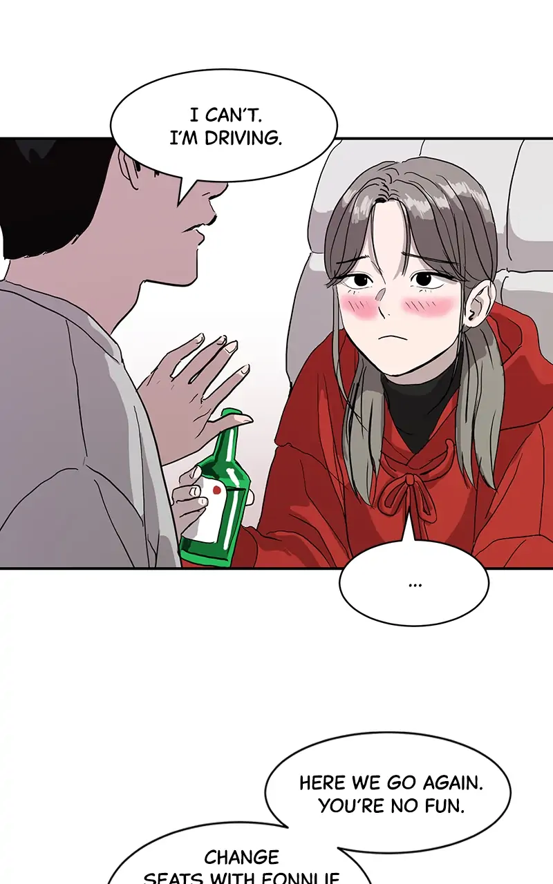 Suhee0 - Manhwa chapter 10 - page 25