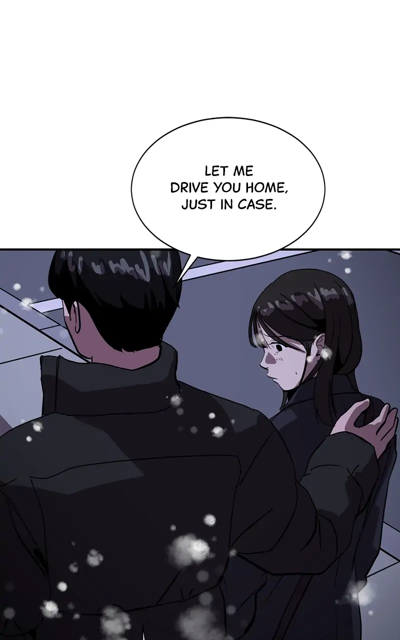 Suhee0 - Manhwa chapter 23 - page 44