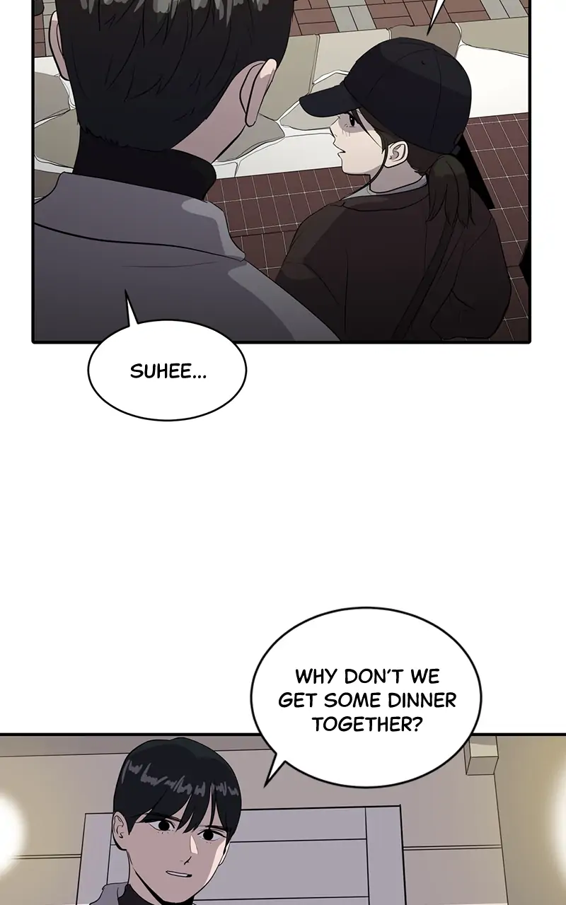 Suhee0 - Manhwa chapter 41 - page 107