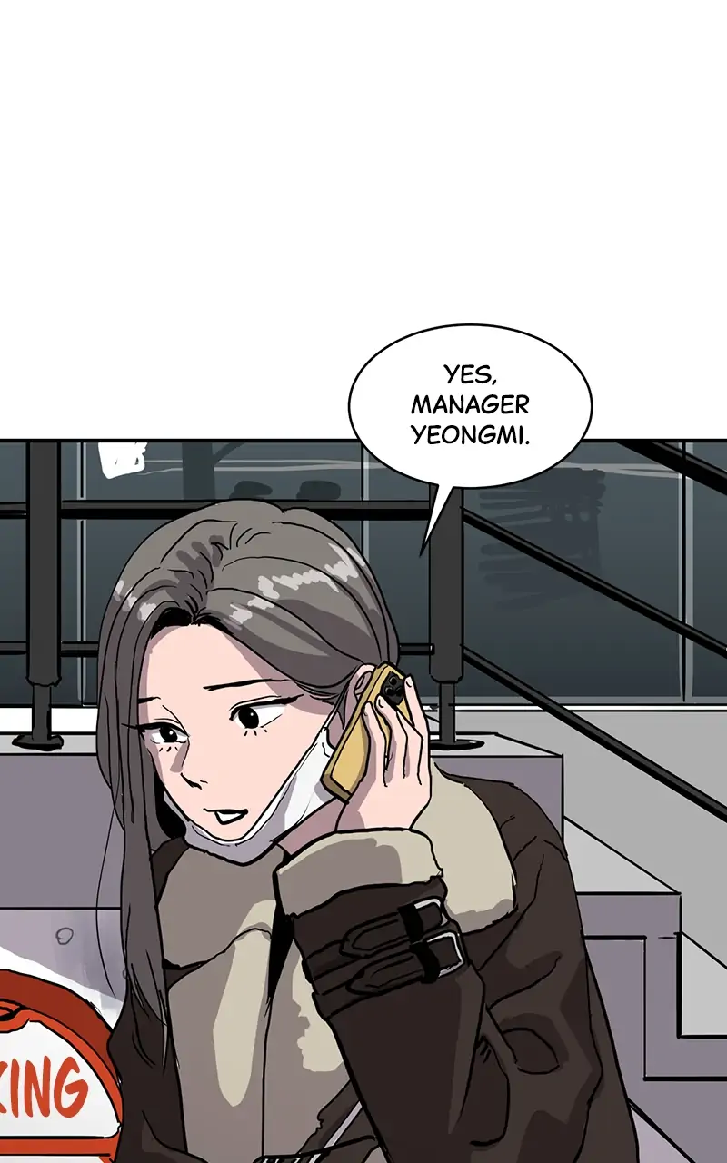 Suhee0 - Manhwa chapter 15 - page 61