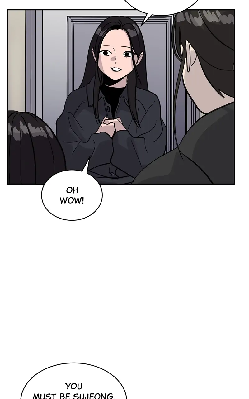 Suhee0 - Manhwa chapter 28 - page 35