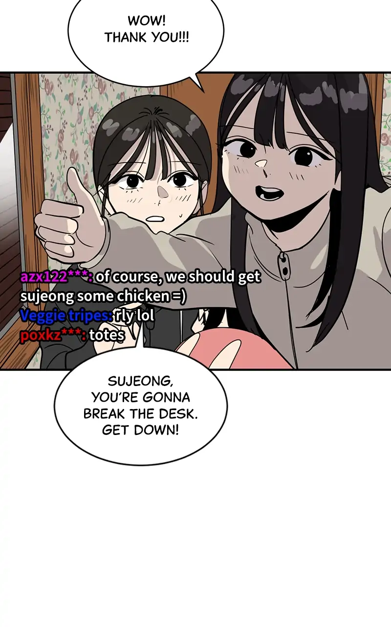 Suhee0 - Manhwa chapter 28 - page 59