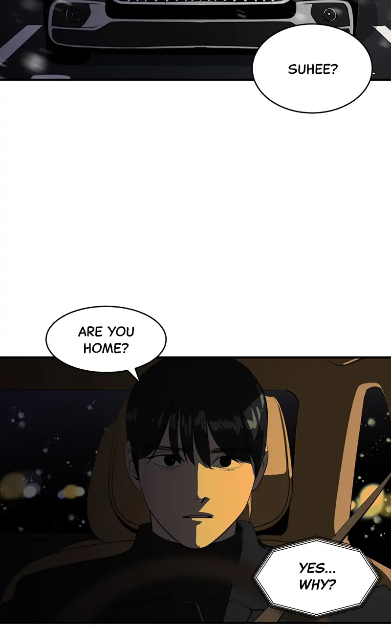 Suhee0 - Manhwa chapter 45 - page 104