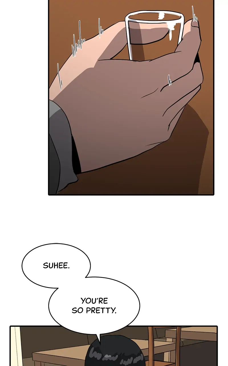 Suhee0 - Manhwa chapter 19 - page 31