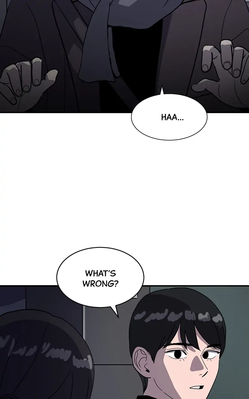 Suhee0 - Manhwa chapter 20 - page 32