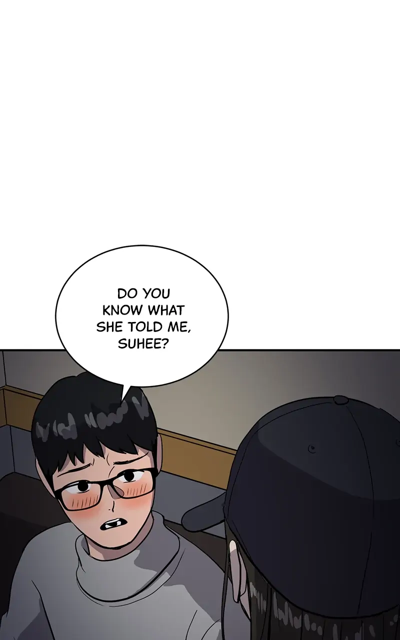 Suhee0 - Manhwa chapter 34 - page 11