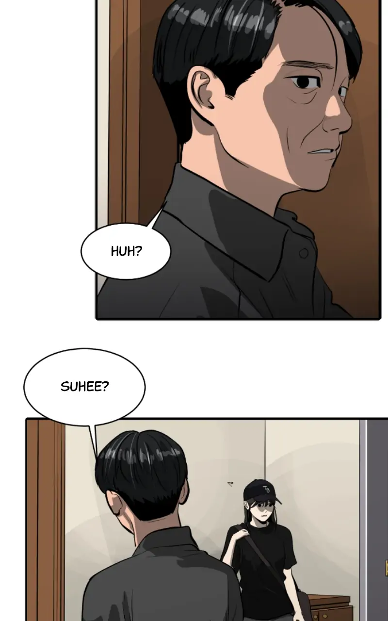 Suhee0 - Manhwa Chapter 110 - page 24