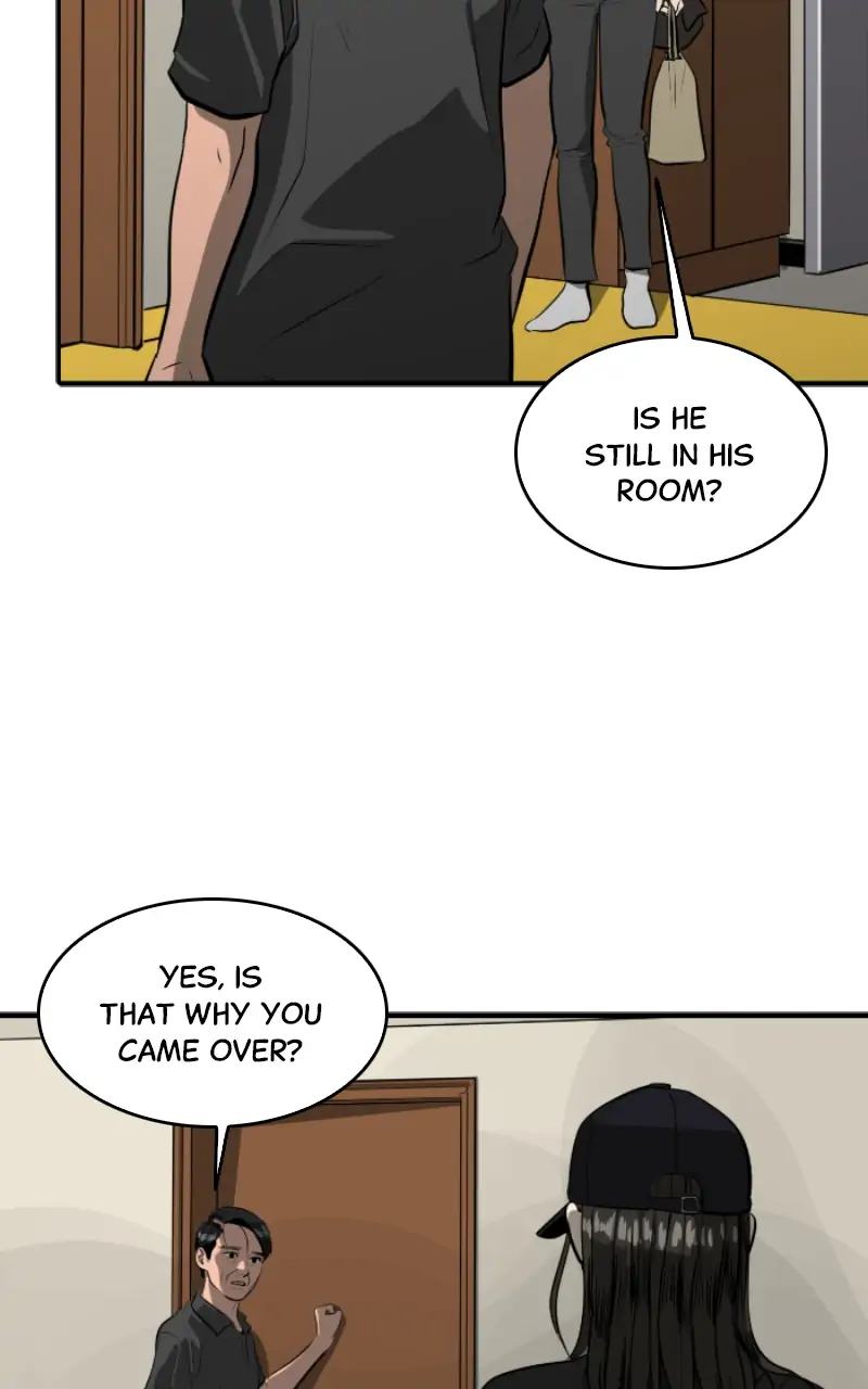 Suhee0 - Manhwa Chapter 110 - page 25