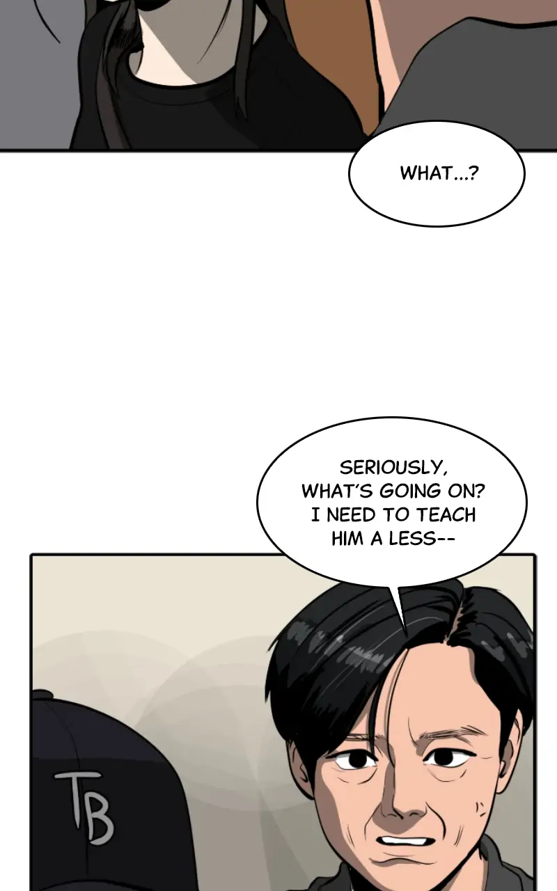 Suhee0 - Manhwa Chapter 110 - page 36