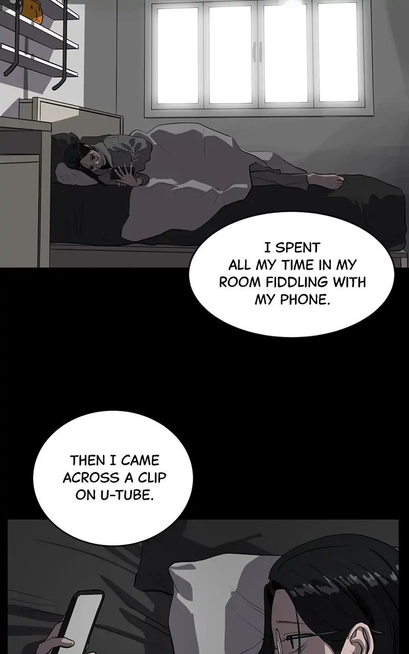 Suhee0 - Manhwa Chapter 61 - page 23