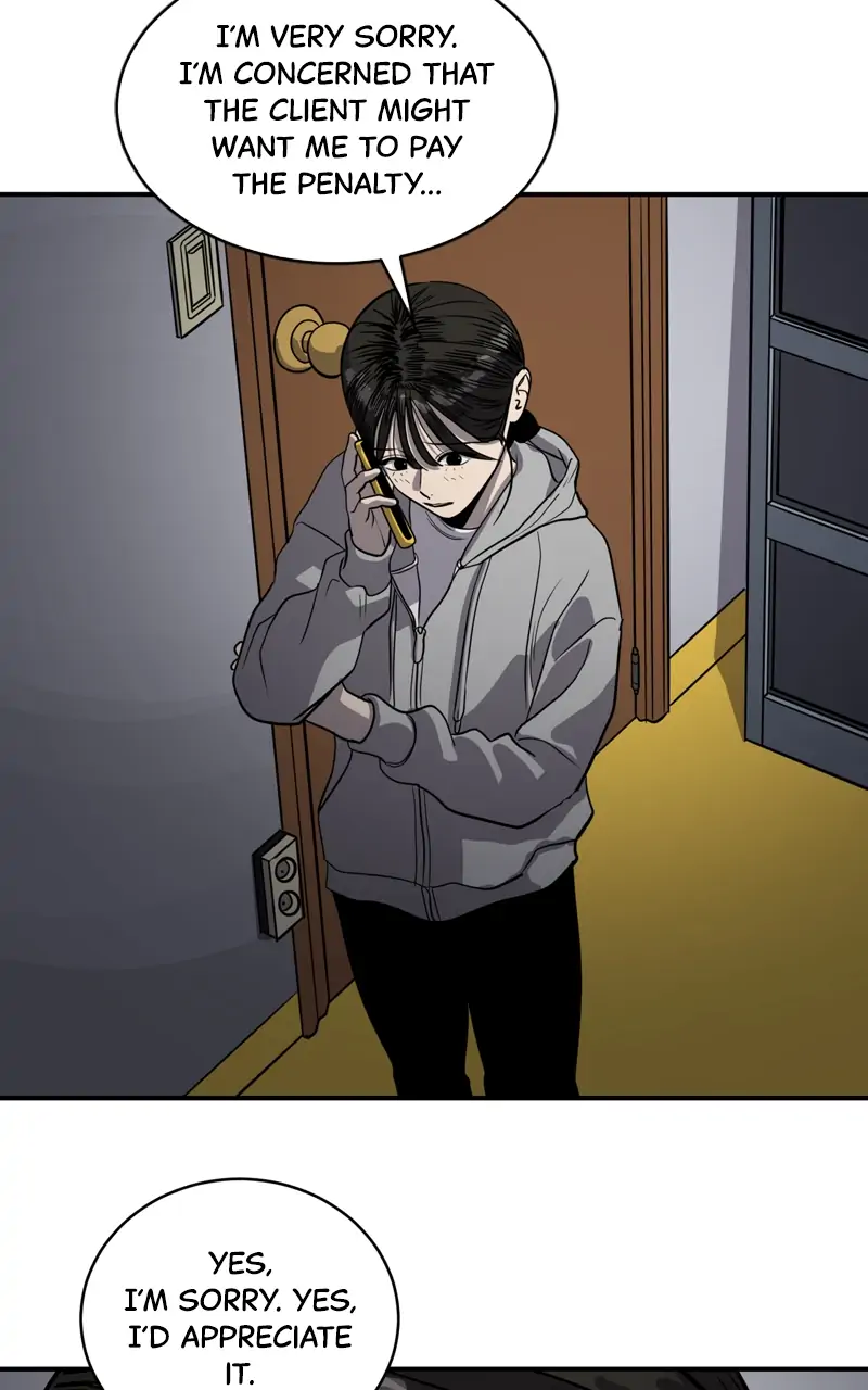 Suhee0 - Manhwa Chapter 89 - page 23