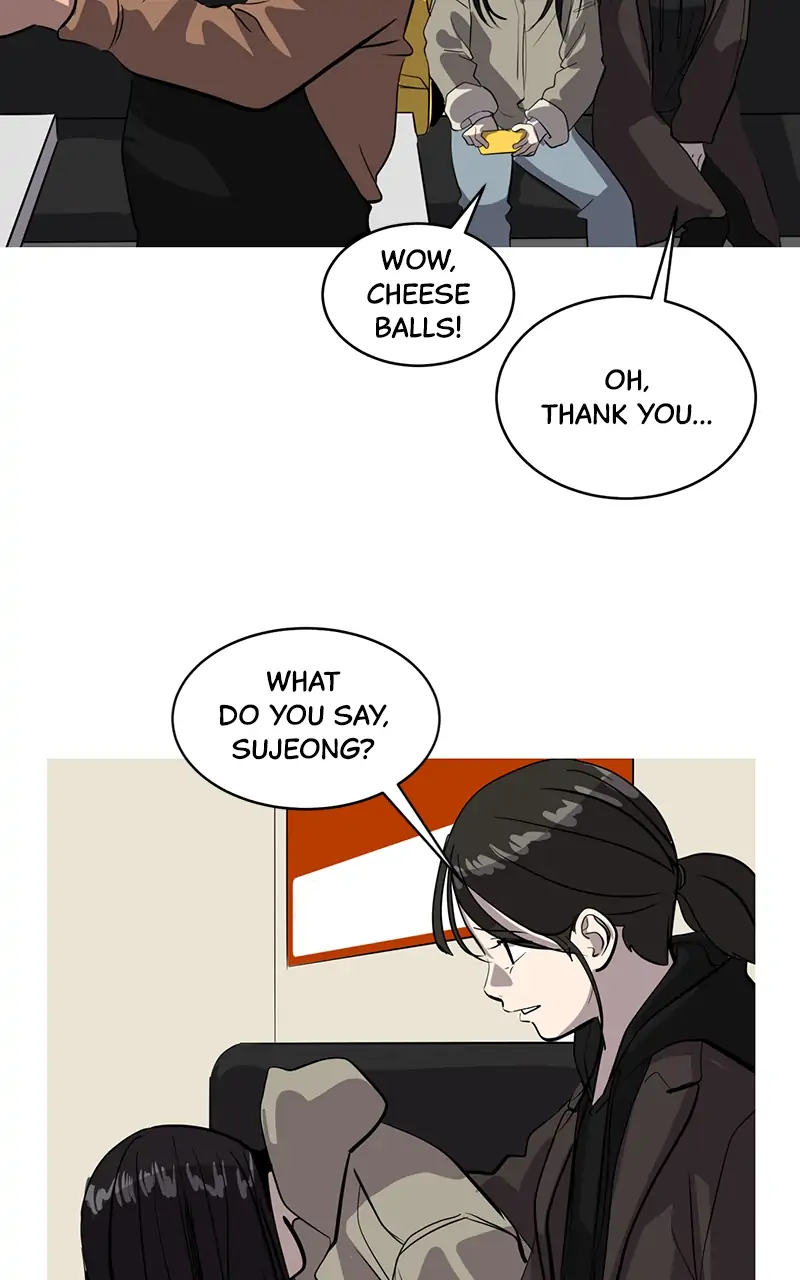 Suhee0 - Manhwa Chapter 68 - page 23