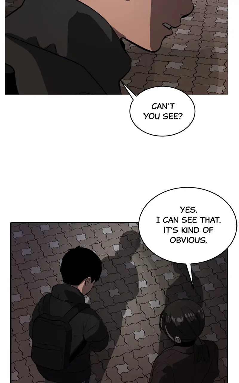 Suhee0 - Manhwa Chapter 72 - page 23